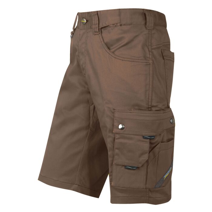 Wikland Damen Shorts mit Jeansknopf von Wikland