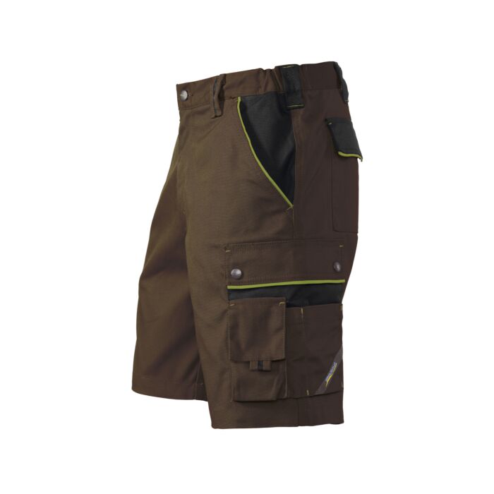 Wikland Shorts braun, 50 von Wikland