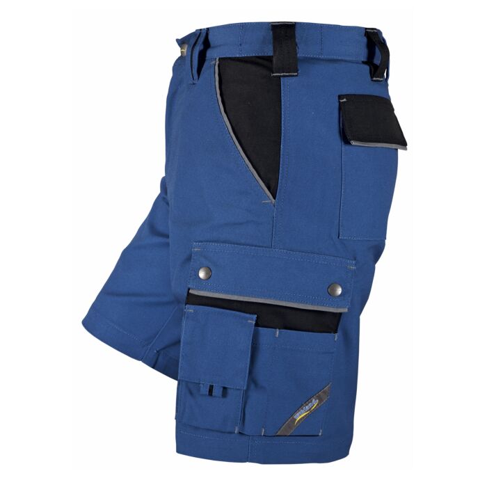 Wikland Shorts blau, 40 von Wikland