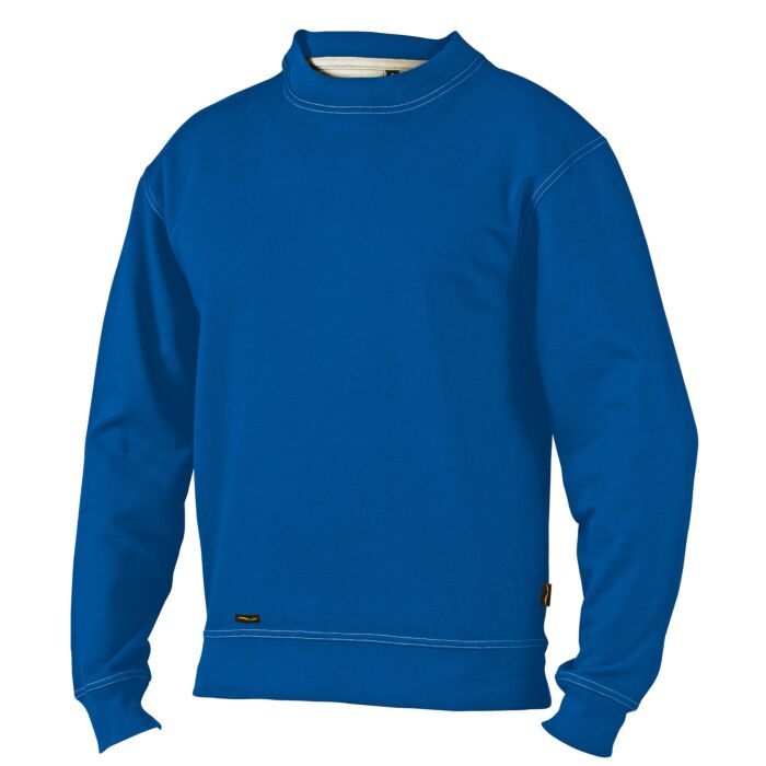 Wikland Sweatshirt, blau, XS von Wikland