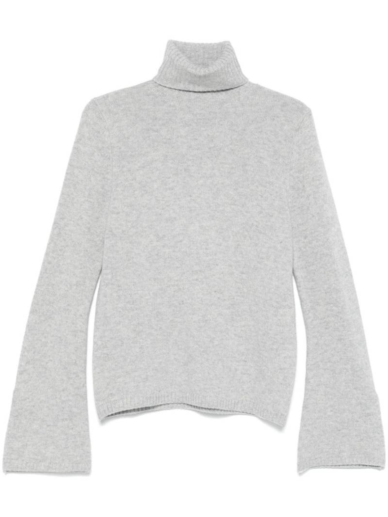 Wild Cashmere Ember sweater - Grey von Wild Cashmere