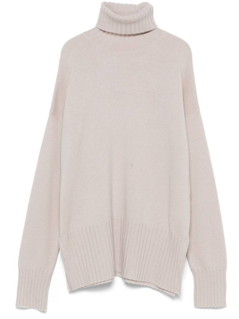 Wild Cashmere Katie sweater - Neutrals von Wild Cashmere