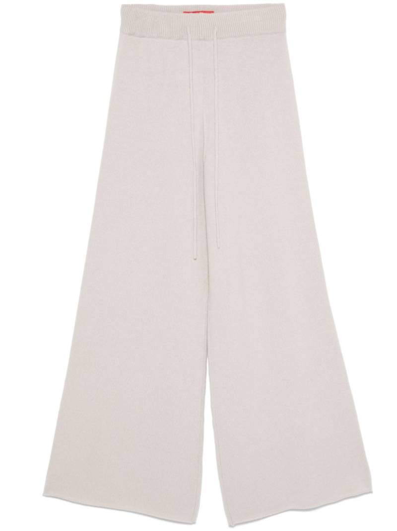 Wild Cashmere Stella trousers - Neutrals von Wild Cashmere