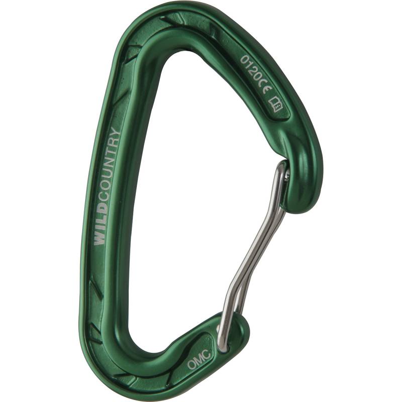 Wild Country Astro Karabiner von Wild Country