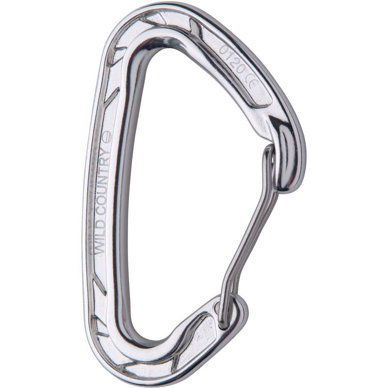 Wild Country Astro Karabiner von Wild Country