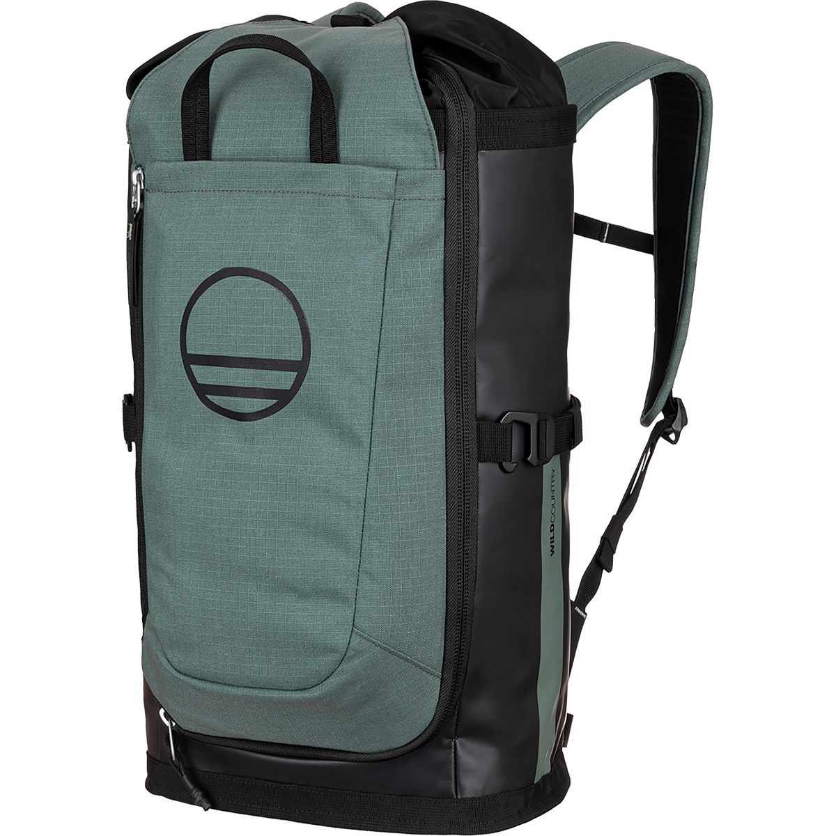 Wild Country Crag Hauler 25 Rucksack von Wild Country