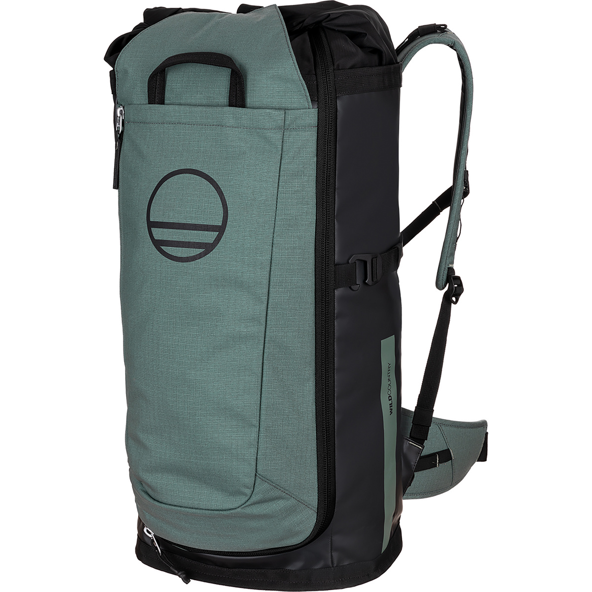 Wild Country Crag Hauler 40 Rucksack von Wild Country