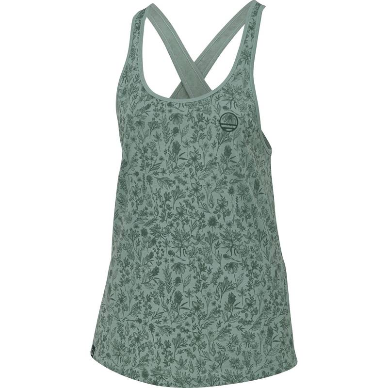 Wild Country Damen Flow Tanktop Wild Country Damen Flow Tanktop von Wild Country