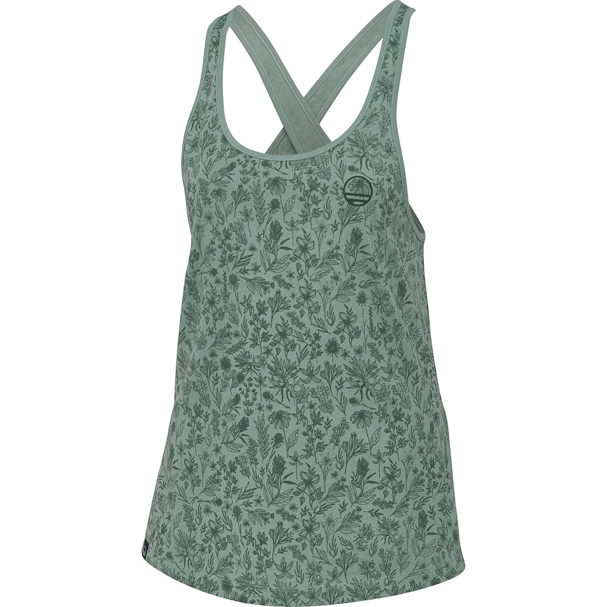 Wild Country Damen Flow Tanktop von Wild Country