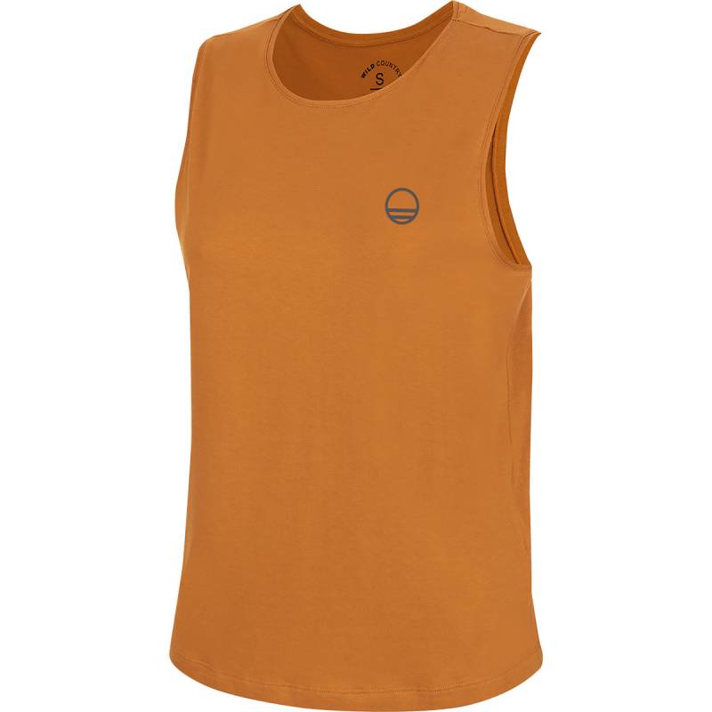 Wild Country Damen Movement 2 Top Wild Country Damen Movement 2 Top von Wild Country