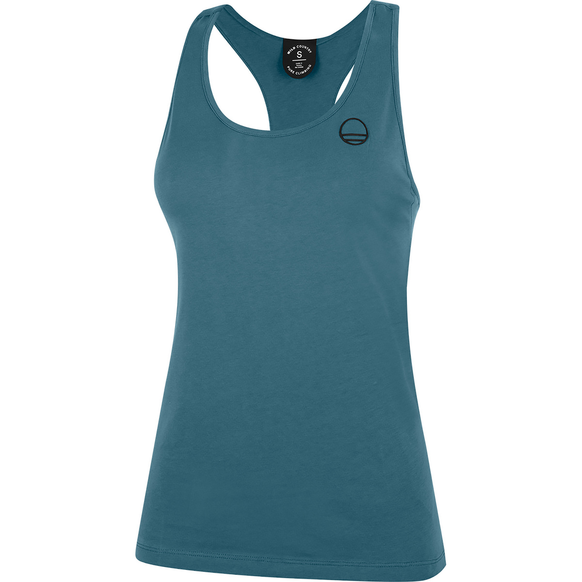 Wild Country Damen Session 2 Tanktop Wild Country Damen Session 2 Tanktop von Wild Country