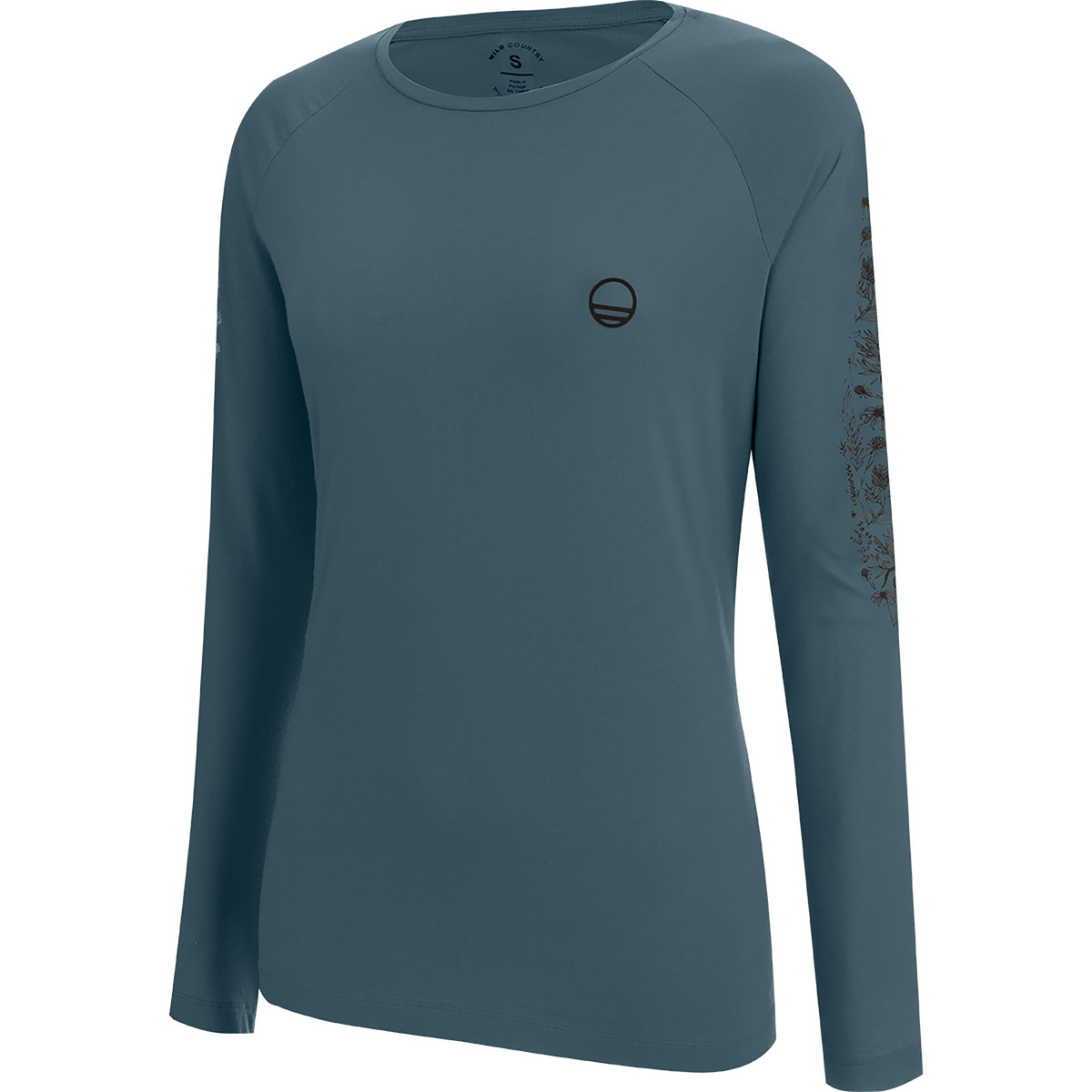 Wild Country Damen Session Longsleeve Wild Country Damen Session Longsleeve von Wild Country