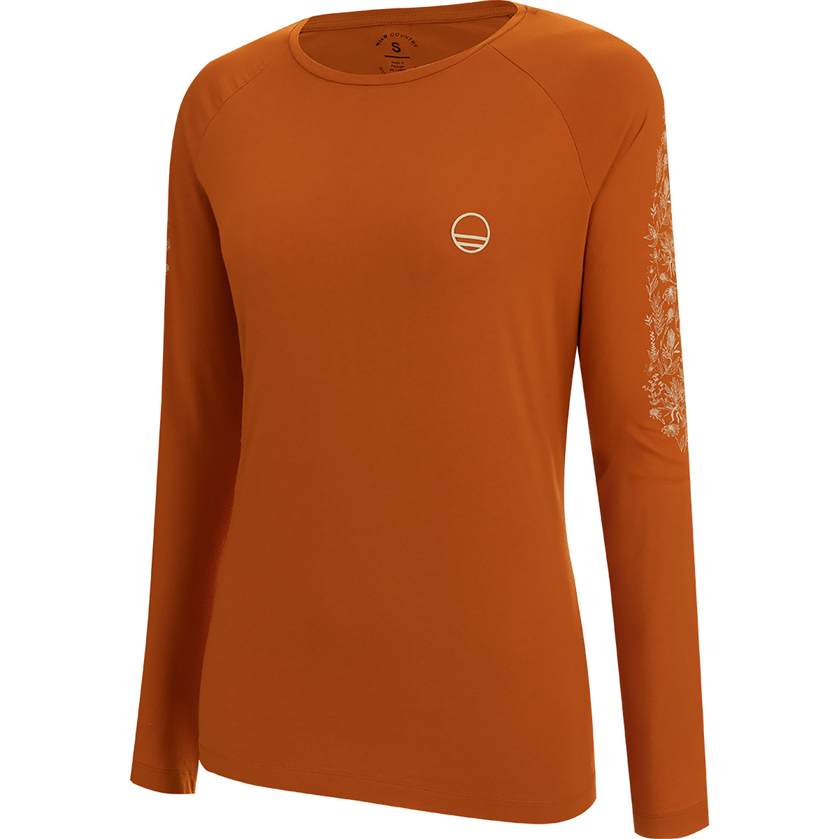 Wild Country Damen Session Longsleeve Wild Country Damen Session Longsleeve von Wild Country