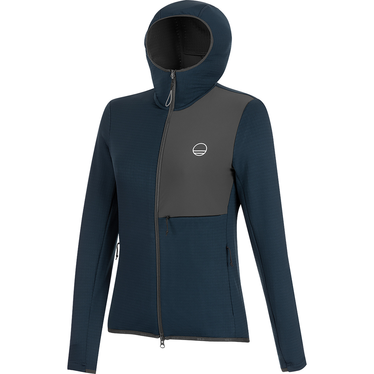 Wild Country Damen Session Pro Hoodie Jacke Wild Country Damen Session Pro Hoodie Jacke von Wild Country
