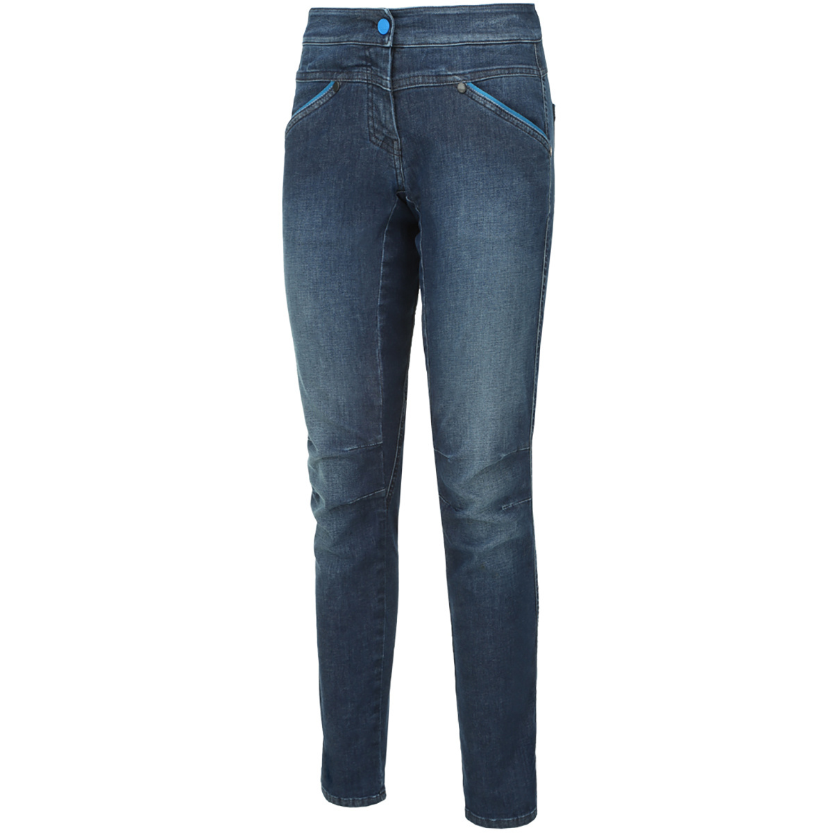 Wild Country Damen Session Regular Fit Jeans Wild Country Damen Session Regular Fit Jeans von Wild Country