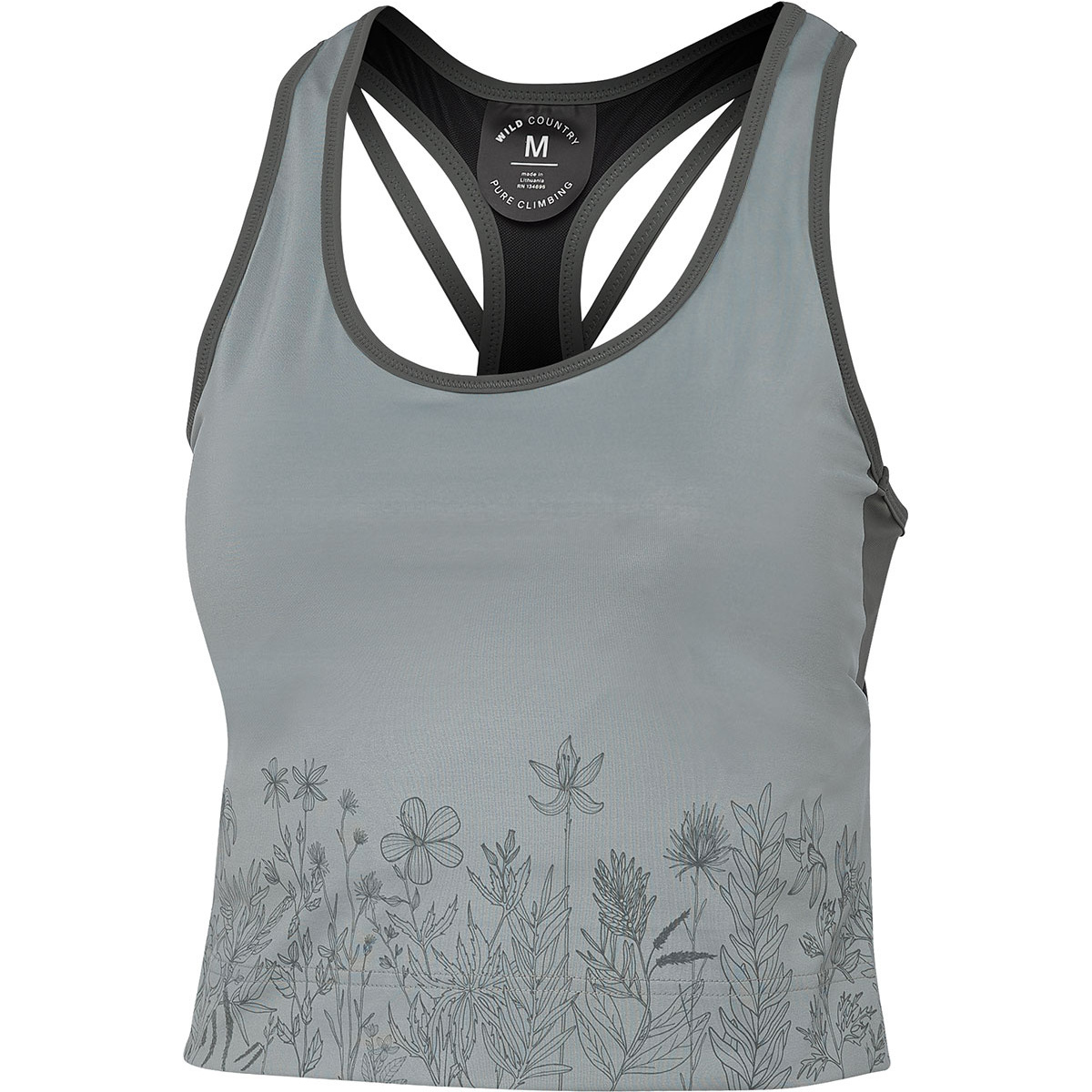 Wild Country Damen Session Sport BH Wild Country Damen Session Sport BH von Wild Country