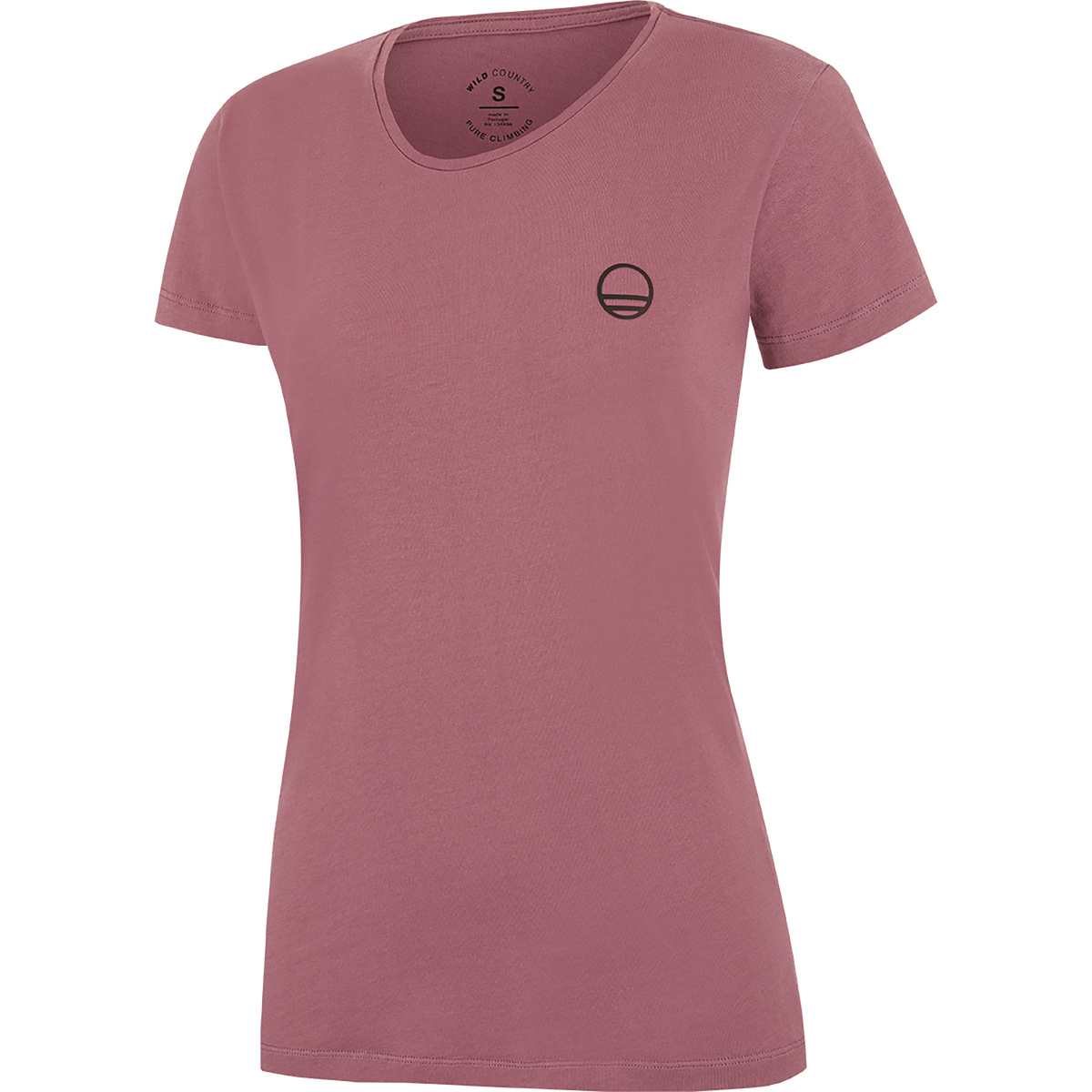 Wild Country Damen Stamina Graphic T-Shirt Wild Country Damen Stamina Graphic T-Shirt von Wild Country