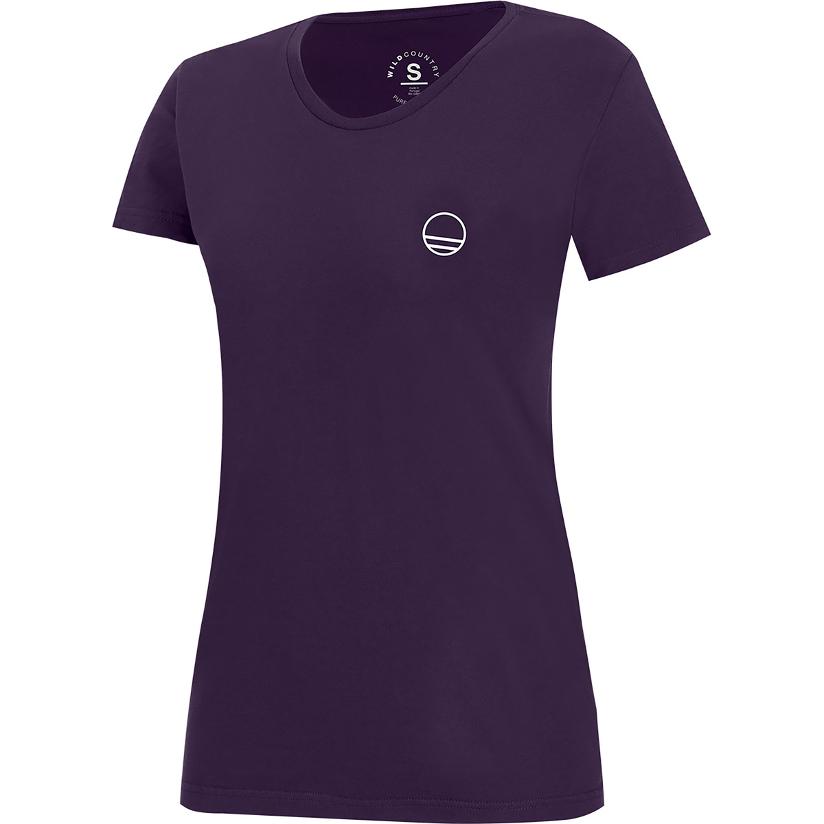 Wild Country Damen Stamina Graphic T-Shirt Wild Country Damen Stamina Graphic T-Shirt von Wild Country
