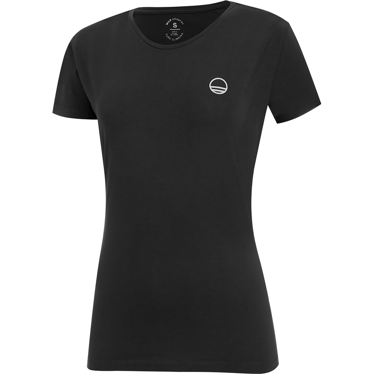 Wild Country Damen Stamina Graphic T-Shirt Wild Country Damen Stamina Graphic T-Shirt von Wild Country