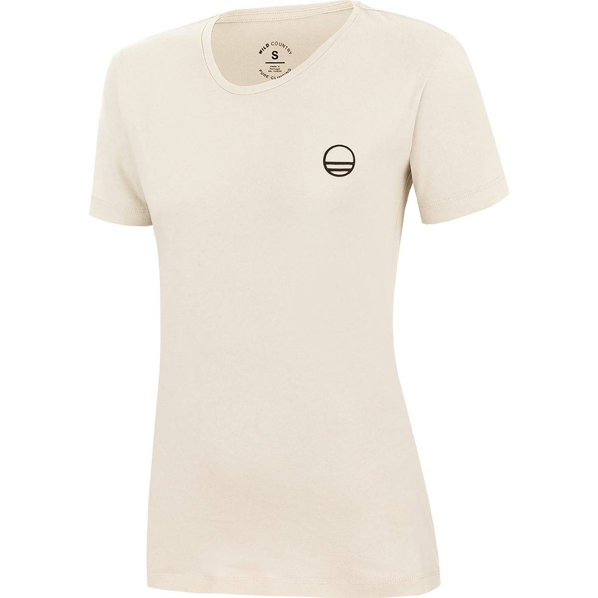 Wild Country Damen Stamina Graphic T-Shirt Wild Country Damen Stamina Graphic T-Shirt von Wild Country