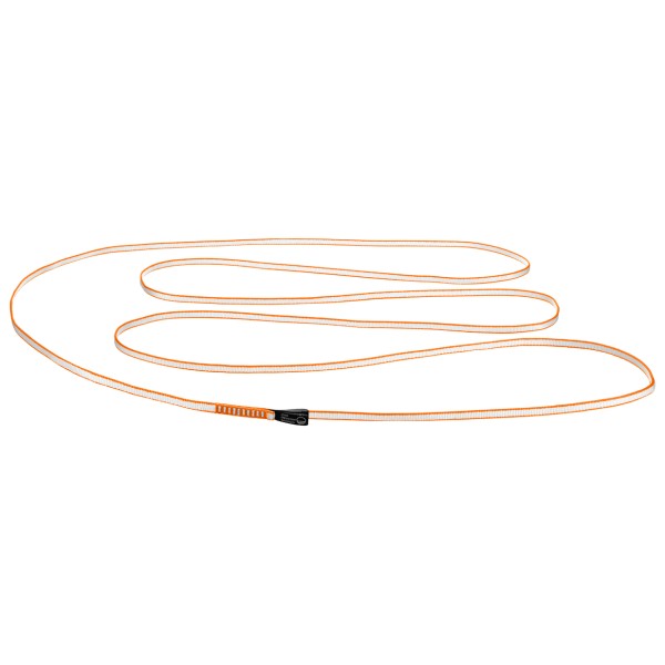 Wild Country - Dyneema Sling 10 mm - Bandschlinge Gr 240 cm weiß Wild Country - Dyneema Sling 10 mm - Bandschlinge Gr 240 cm weiß von Wild Country