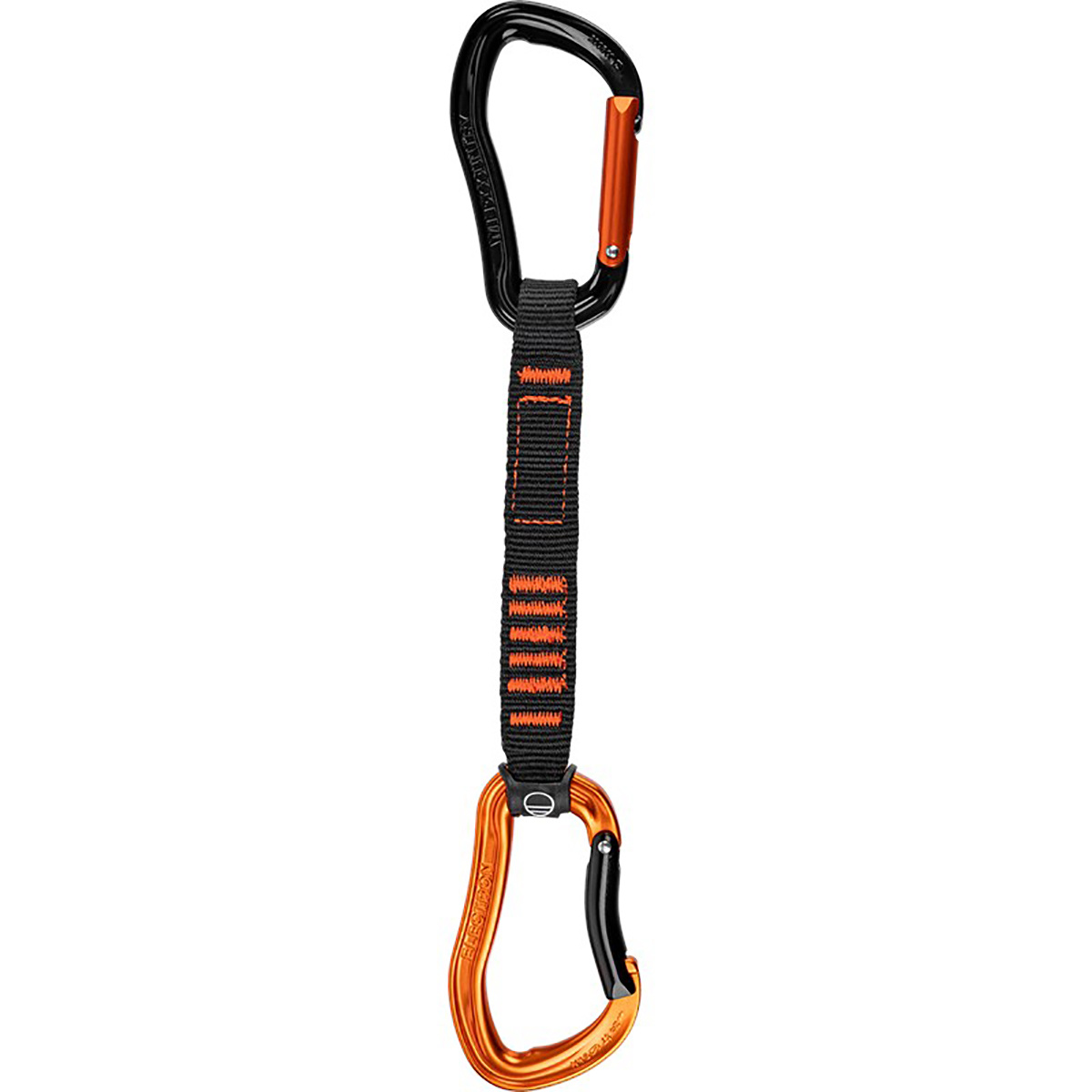 Wild Country Electron Sport Draw Express Set Wild Country Electron Sport Draw Express Set von Wild Country