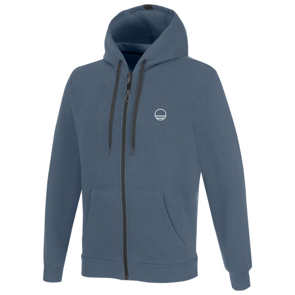 Wild Country - Flow 3 - Hoodie Gr L blau von Wild Country