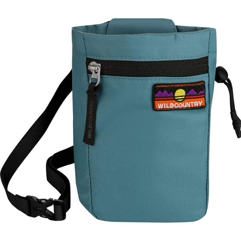 Wild Country Flow Chalkbag von Wild Country