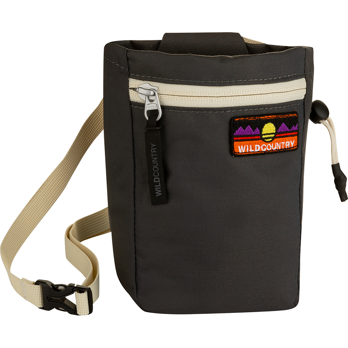 Wild Country Flow Chalkbag von Wild Country