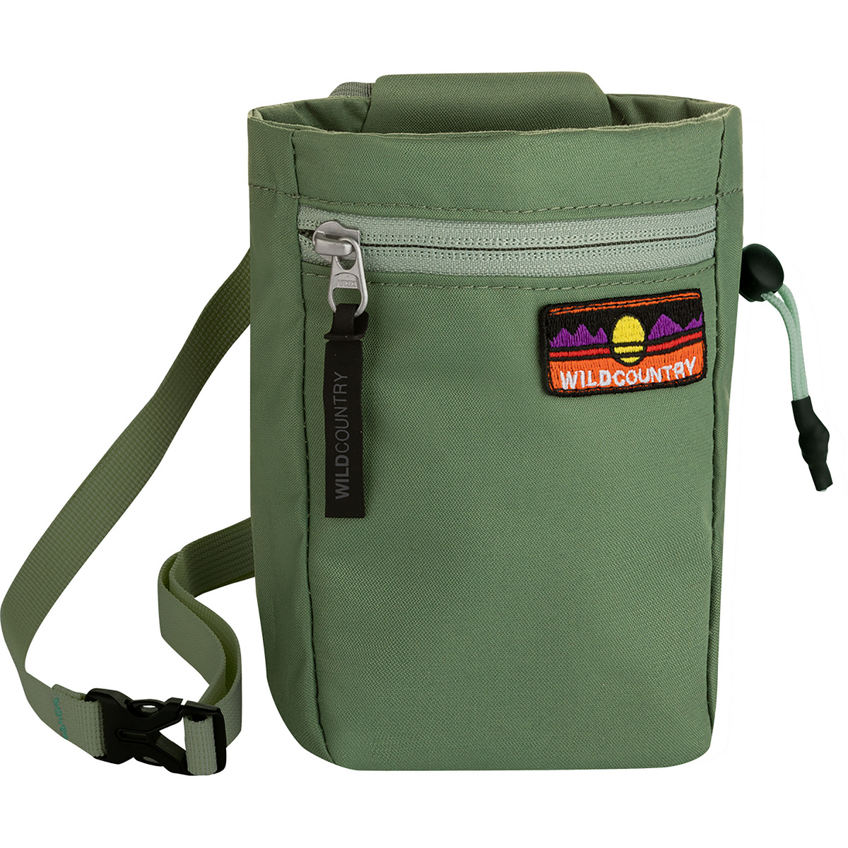 Wild Country Flow Chalkbag von Wild Country