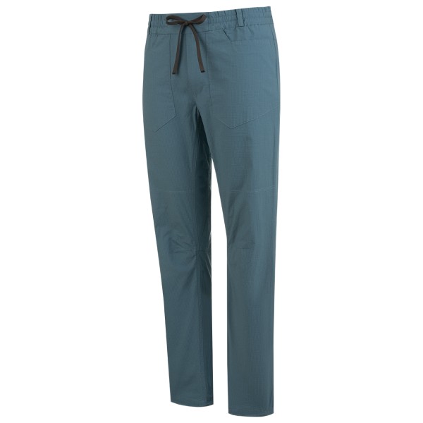 Wild Country - Flow - Kletterhose Gr L blau von Wild Country