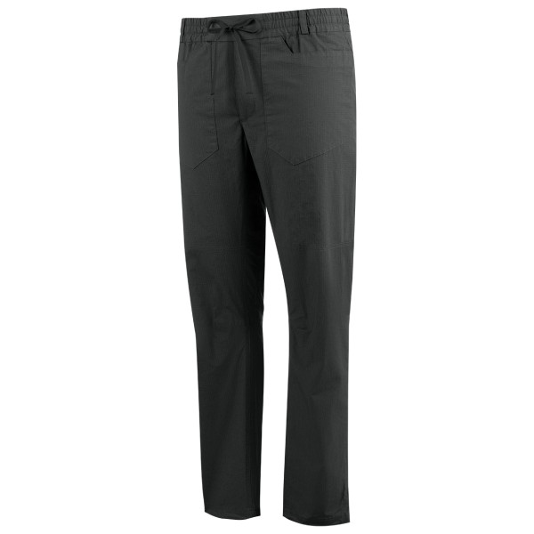 Wild Country - Flow - Kletterhose Gr L schwarz von Wild Country