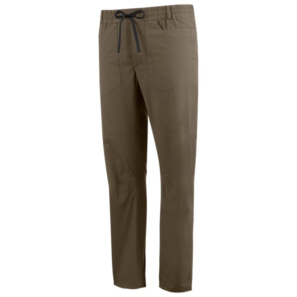 Wild Country - Flow - Kletterhose Gr XL braun von Wild Country