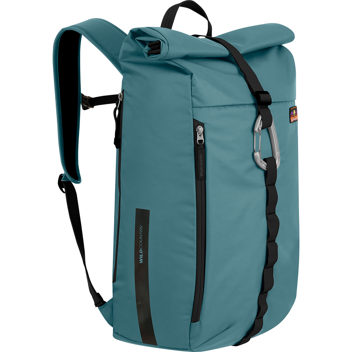 Wild Country Flow Rucksack von Wild Country