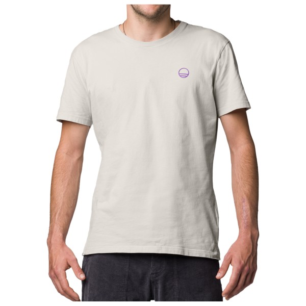 Wild Country - Flow - T-Shirt Gr L grau von Wild Country