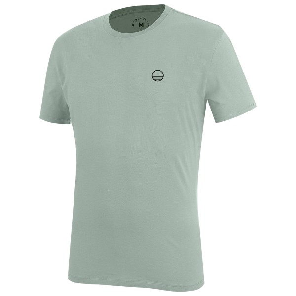 Wild Country - Flow - T-Shirt Gr L seaweed von Wild Country