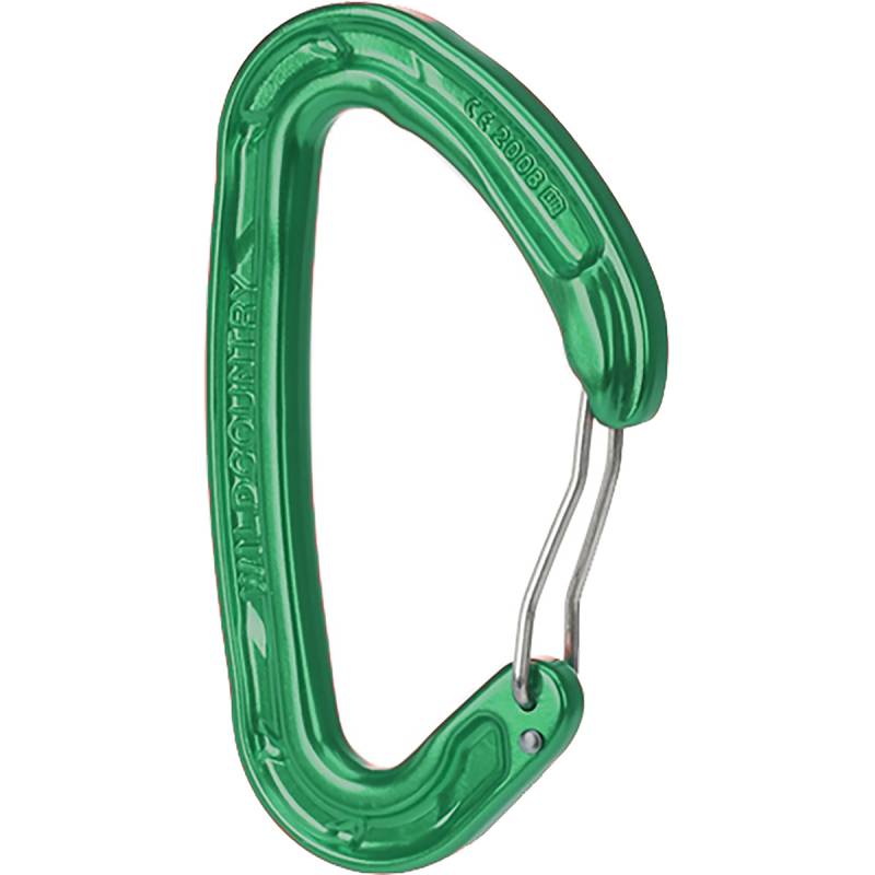 Wild Country Helium 3.0 Karabiner von Wild Country