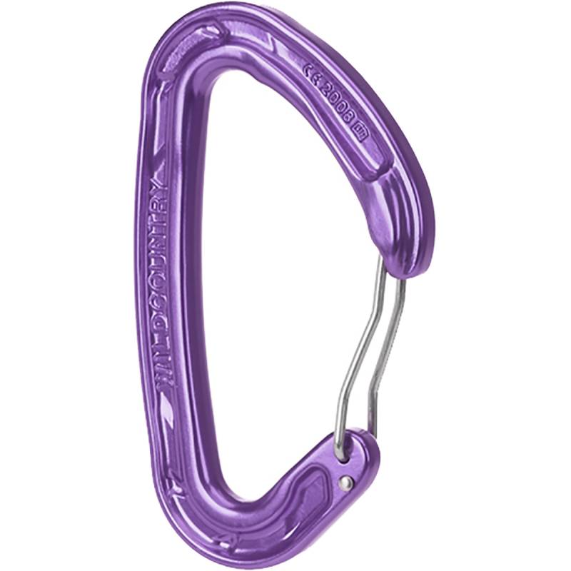 Wild Country Helium 3.0 Karabiner von Wild Country