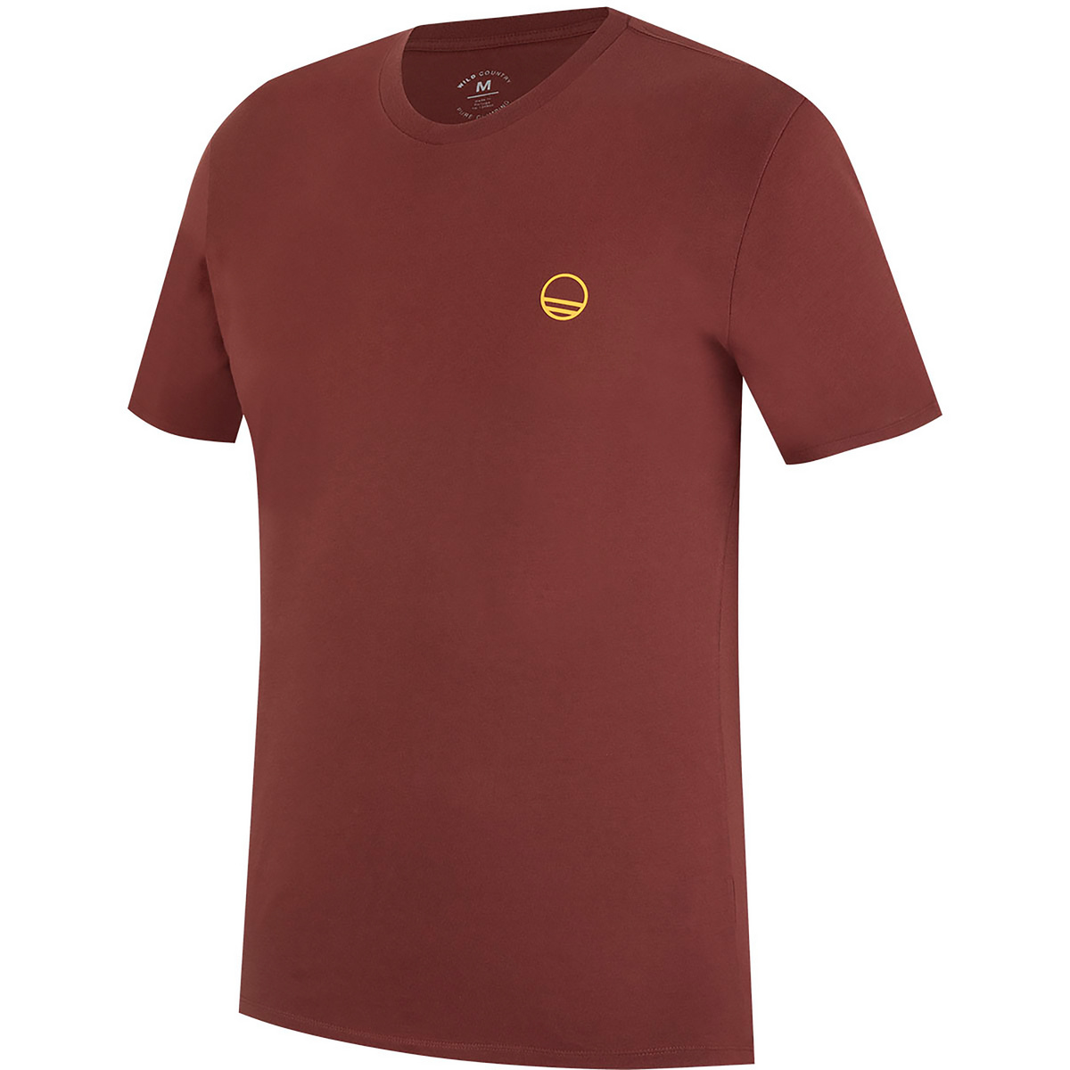 Wild Country Herren Flow T-Shirt Wild Country Herren Flow T-Shirt von Wild Country