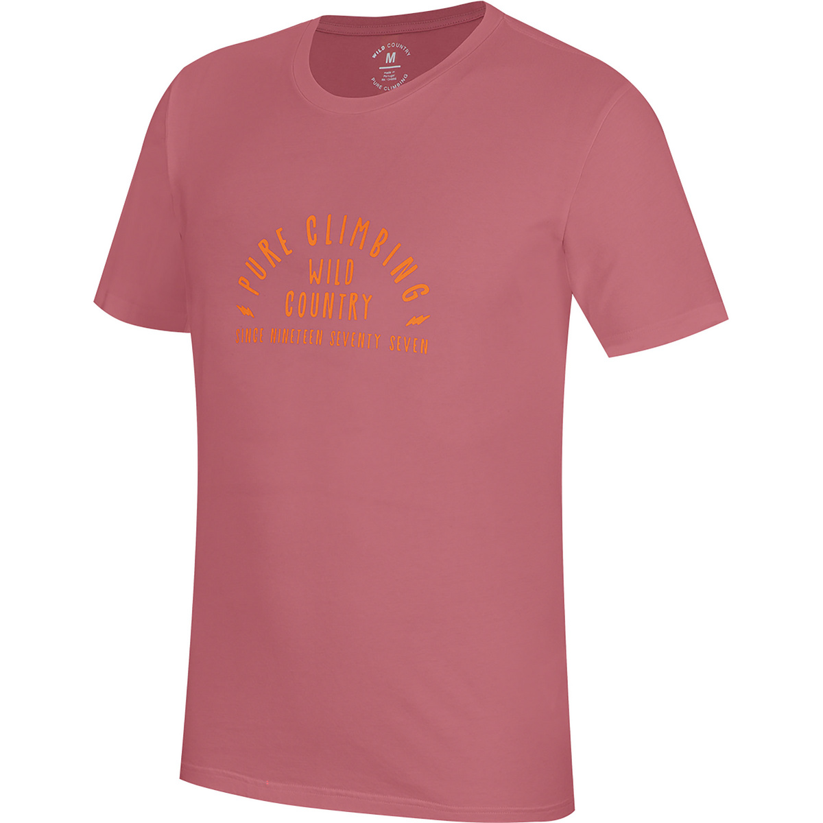 Wild Country Herren Friends T-Shirt Wild Country Herren Friends T-Shirt von Wild Country