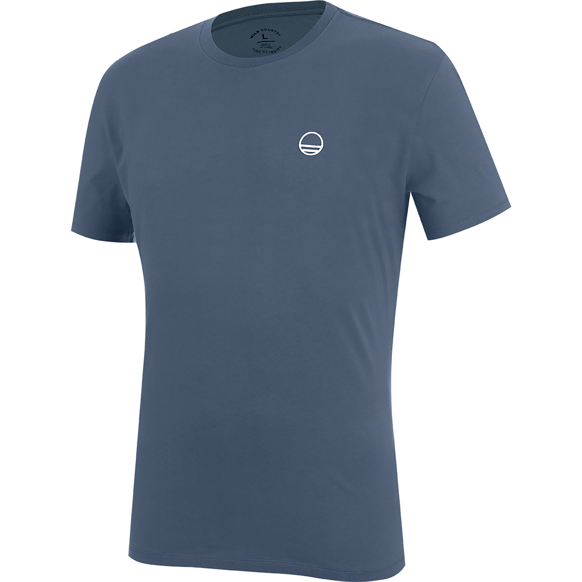 Wild Country Herren Heritage T-Shirt Wild Country Herren Heritage T-Shirt von Wild Country