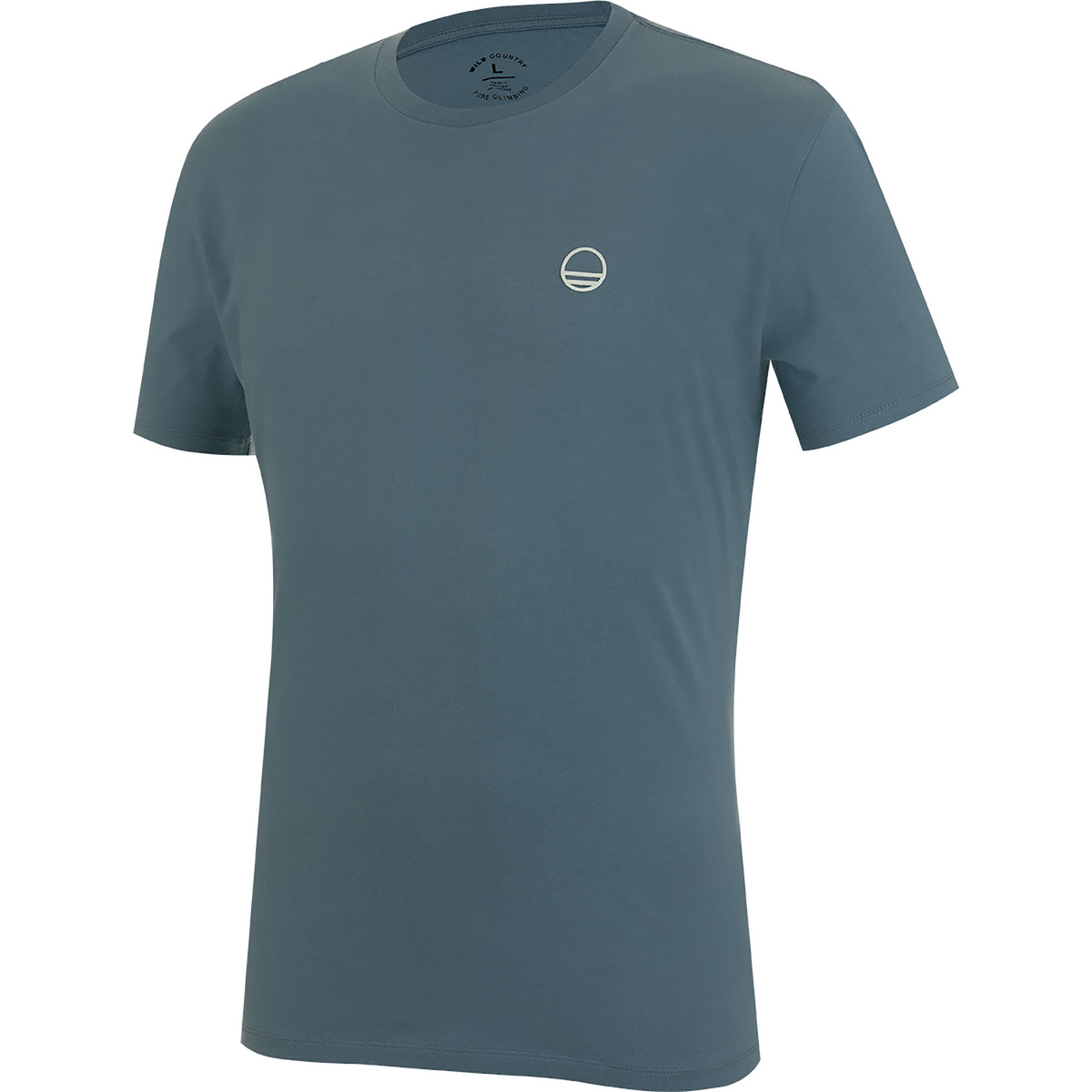 Wild Country Herren Heritage T-Shirt Wild Country Herren Heritage T-Shirt von Wild Country