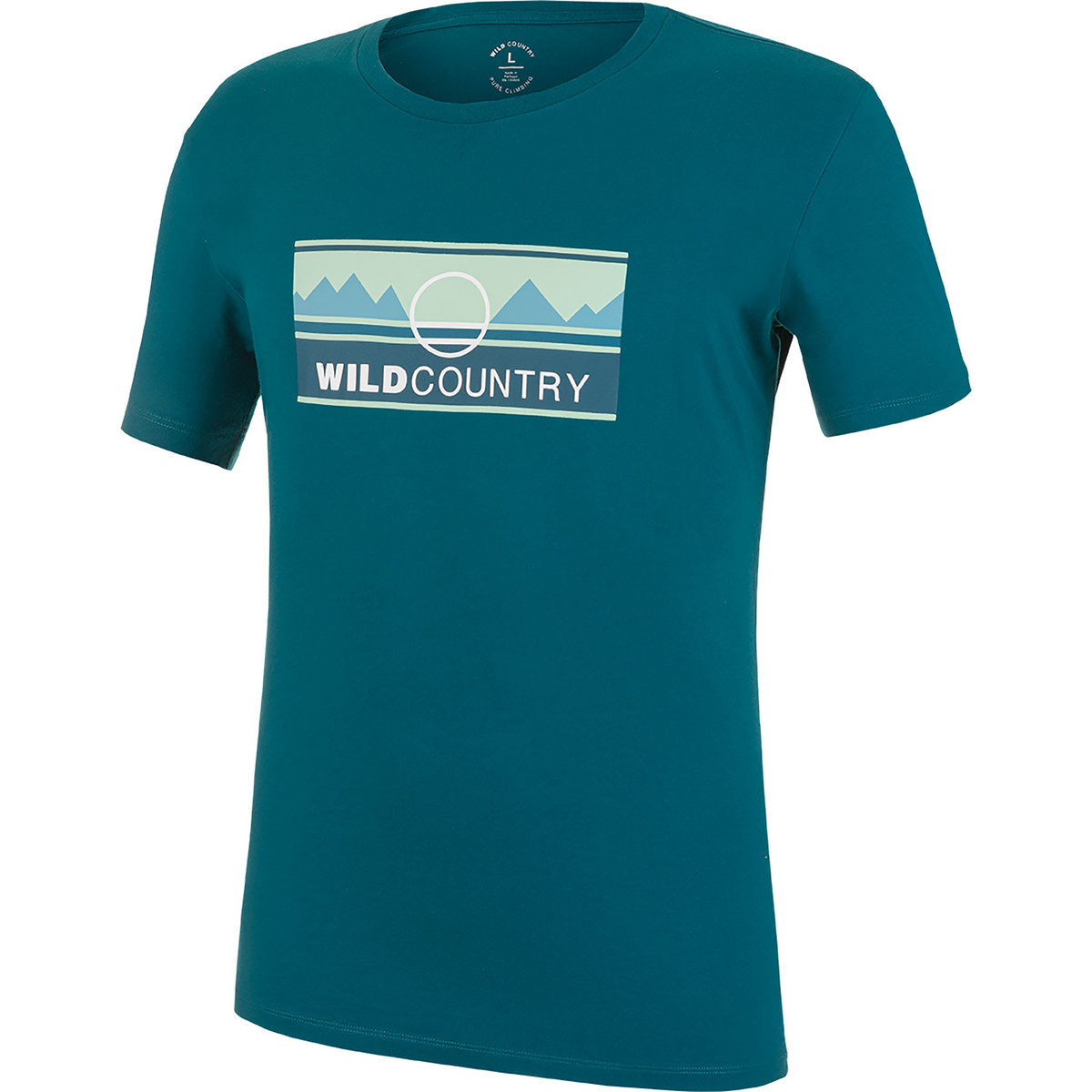 Wild Country Herren Heritage T-Shirt Wild Country Herren Heritage T-Shirt von Wild Country