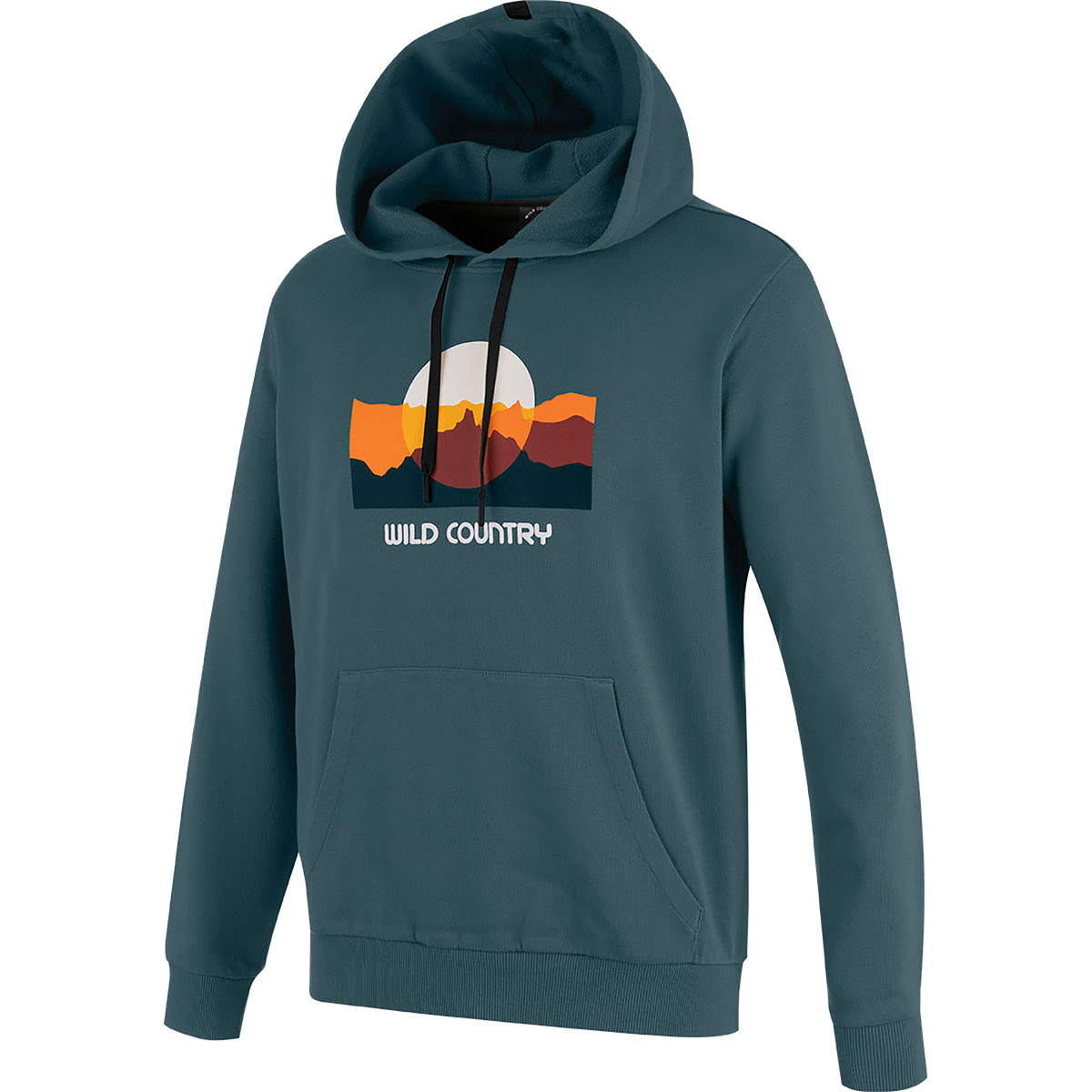 Wild Country Herren Movement Hoodie Wild Country Herren Movement Hoodie von Wild Country