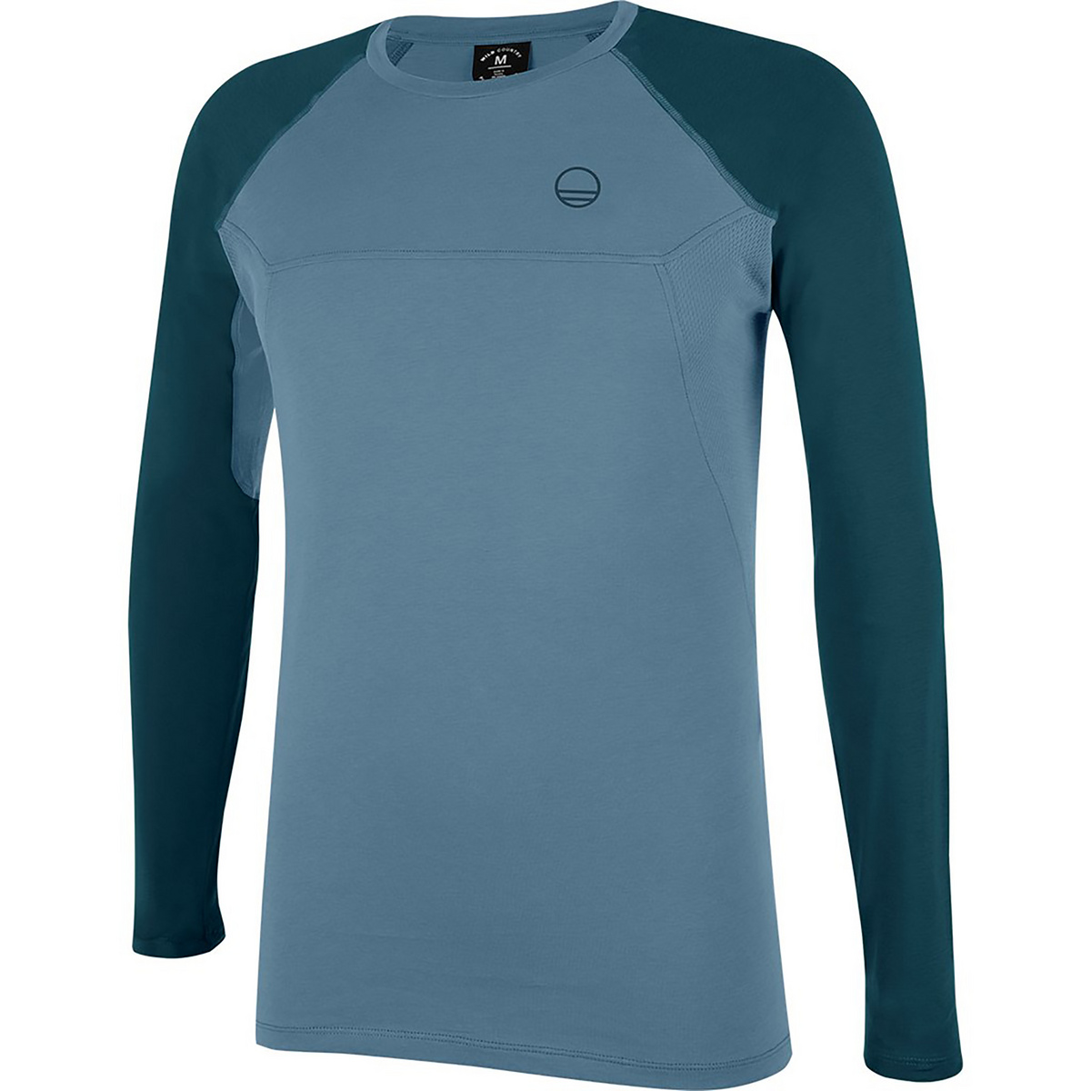 Wild Country Herren Session 2 Longsleeve Wild Country Herren Session 2 Longsleeve von Wild Country