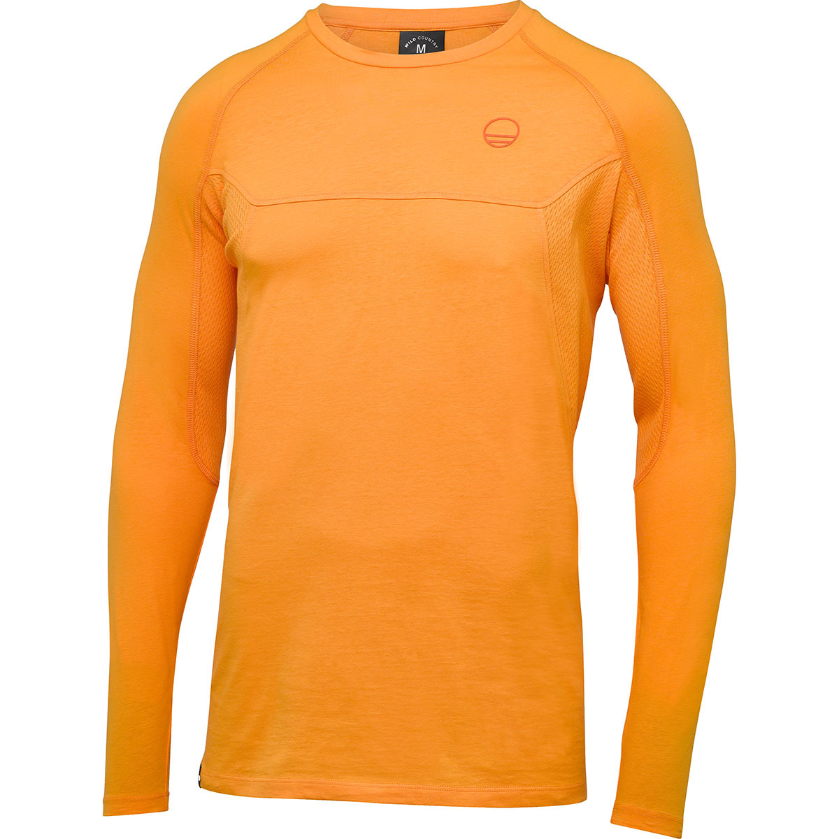 Wild Country Herren Session 2 Longsleeve Wild Country Herren Session 2 Longsleeve von Wild Country