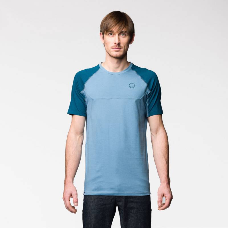 Wild Country Herren Session 2 T-Shirt von Wild Country