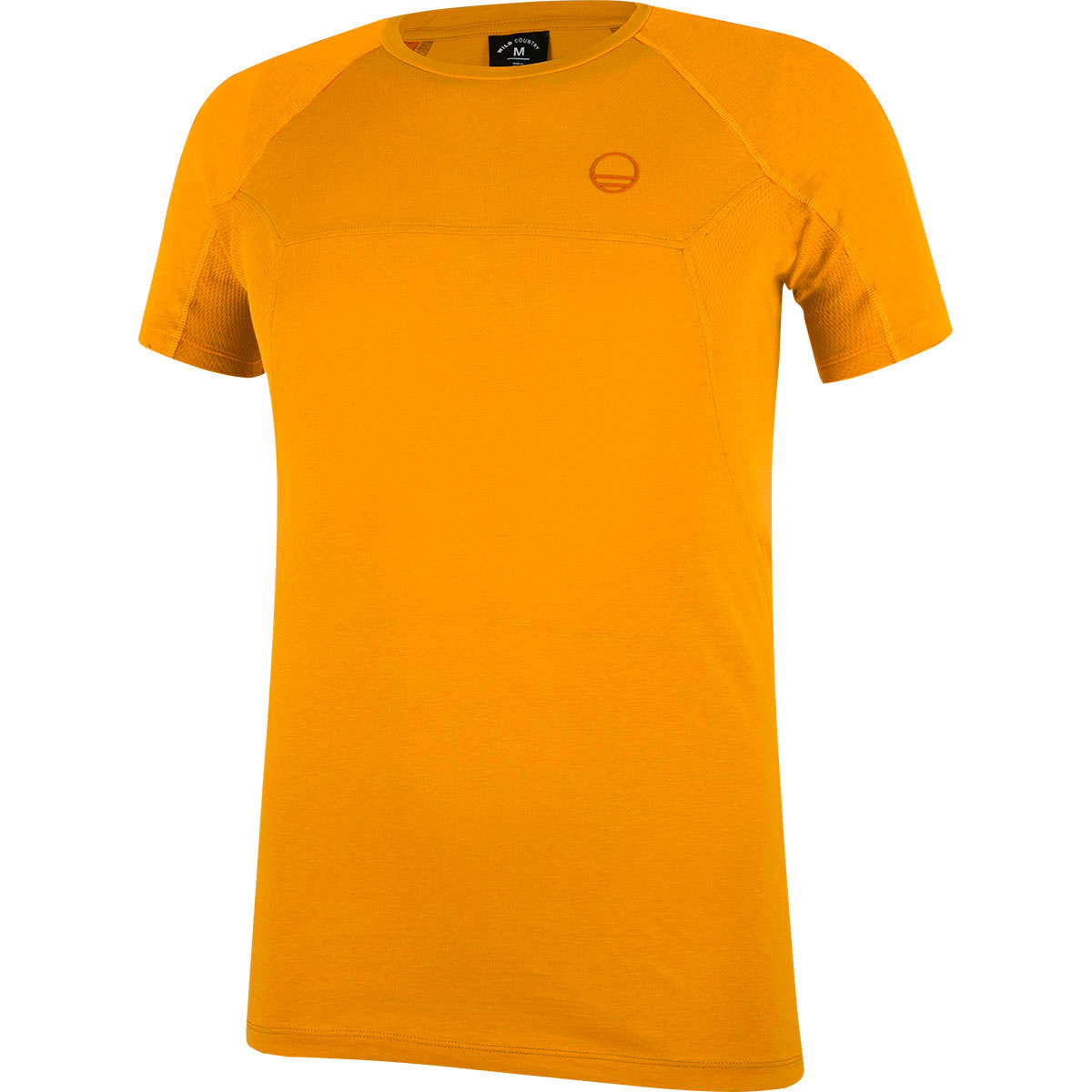 Wild Country Herren Session 2 T-Shirt Wild Country Herren Session 2 T-Shirt von Wild Country