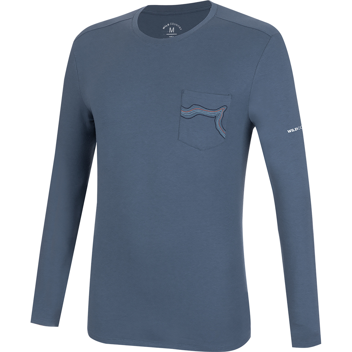 Wild Country Herren Session 3 Longsleeve Wild Country Herren Session 3 Longsleeve von Wild Country
