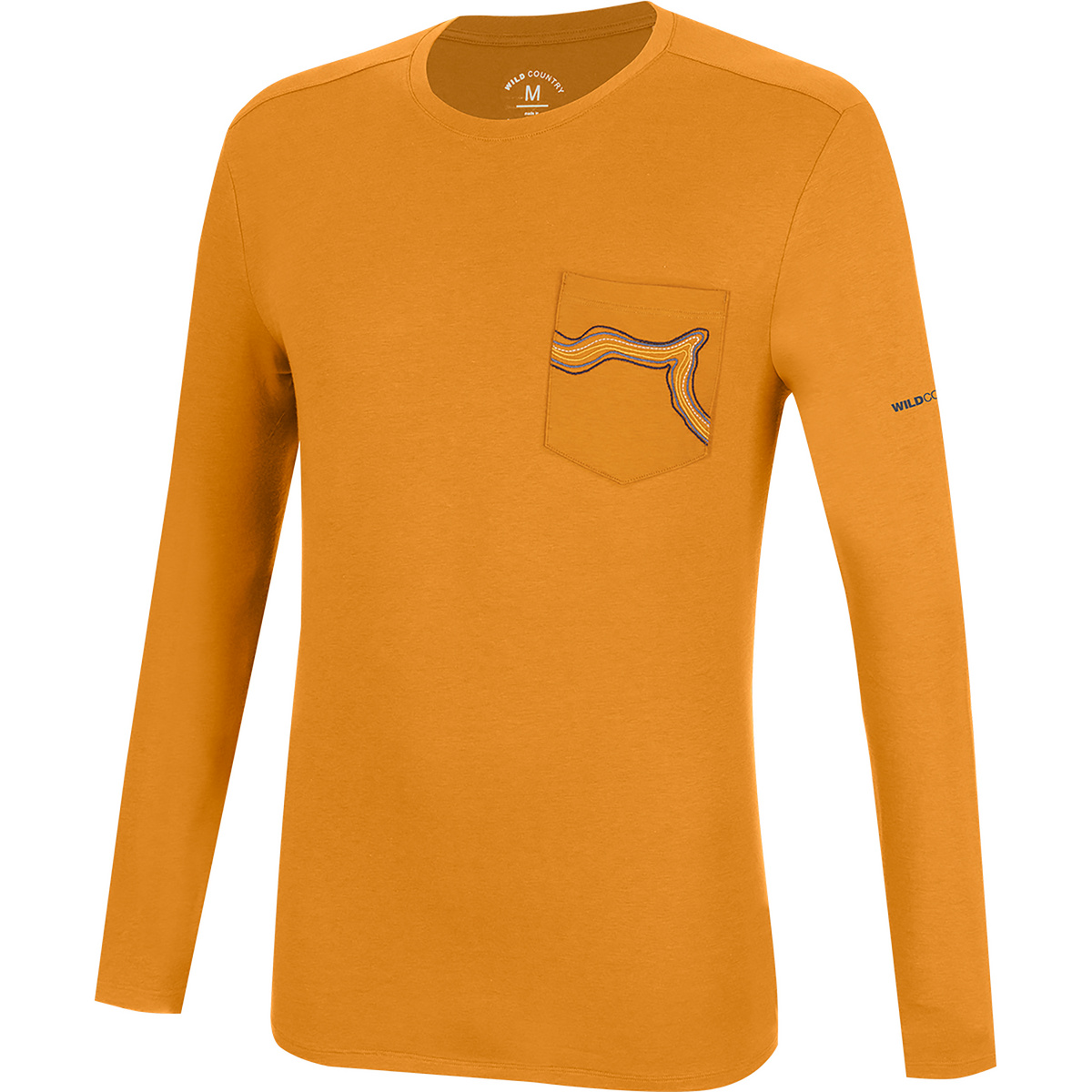 Wild Country Herren Session 3 Longsleeve Wild Country Herren Session 3 Longsleeve von Wild Country